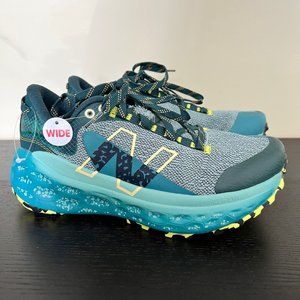 New Balance Women's More V2 Trail Running Shoe